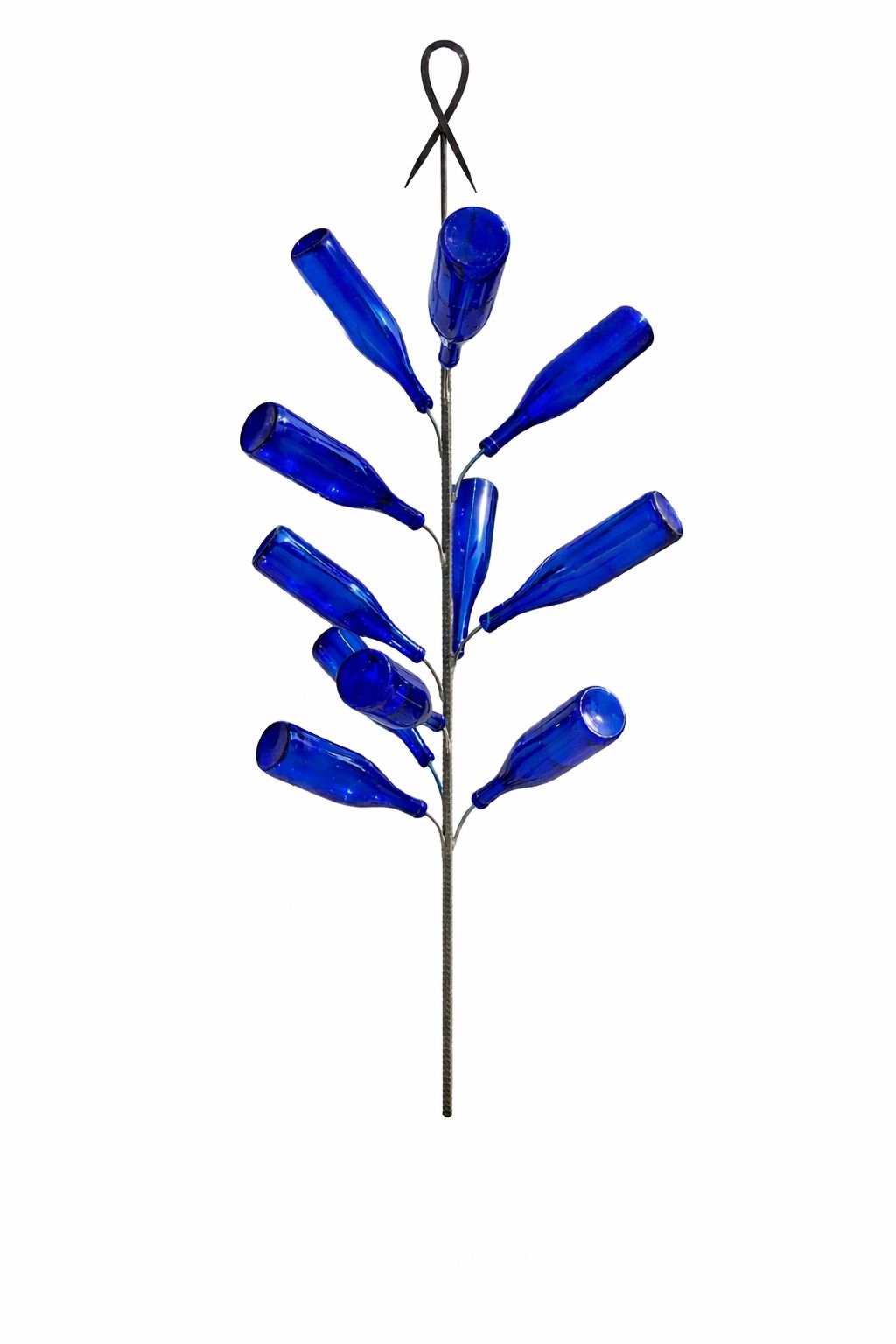 The Awareness Bottle Tree by Cubbys!