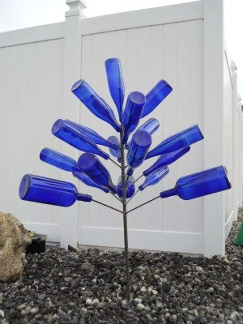 The Conservative Bottle Tree by Cubby's! - Image 2