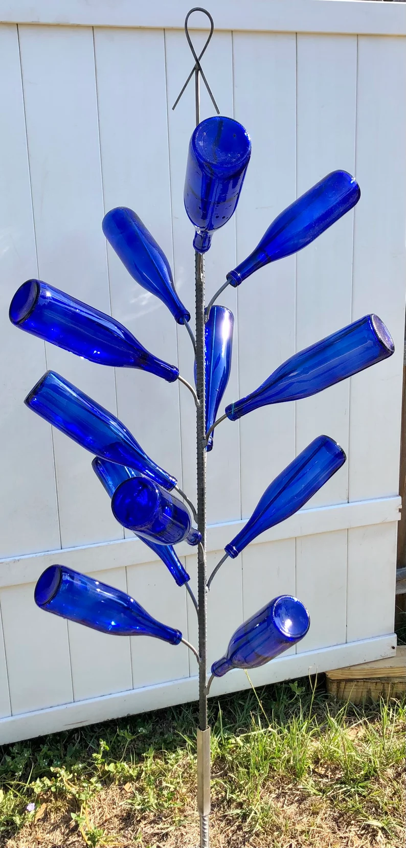 The Awareness Bottle Tree by Cubbys! - Image 3