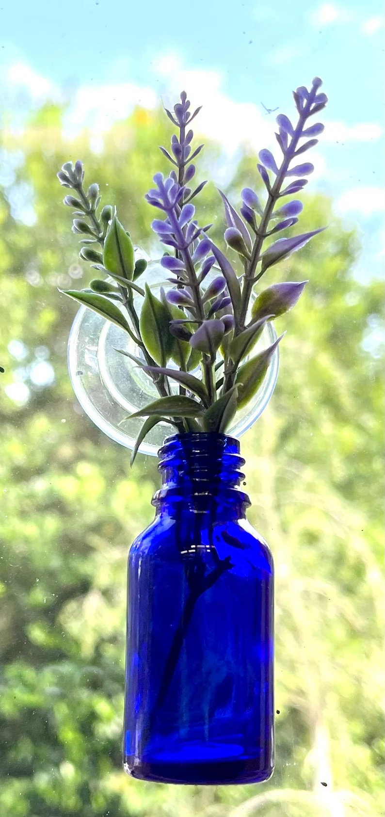 The Awareness Bottle Tree by Cubbys! - Image 6
