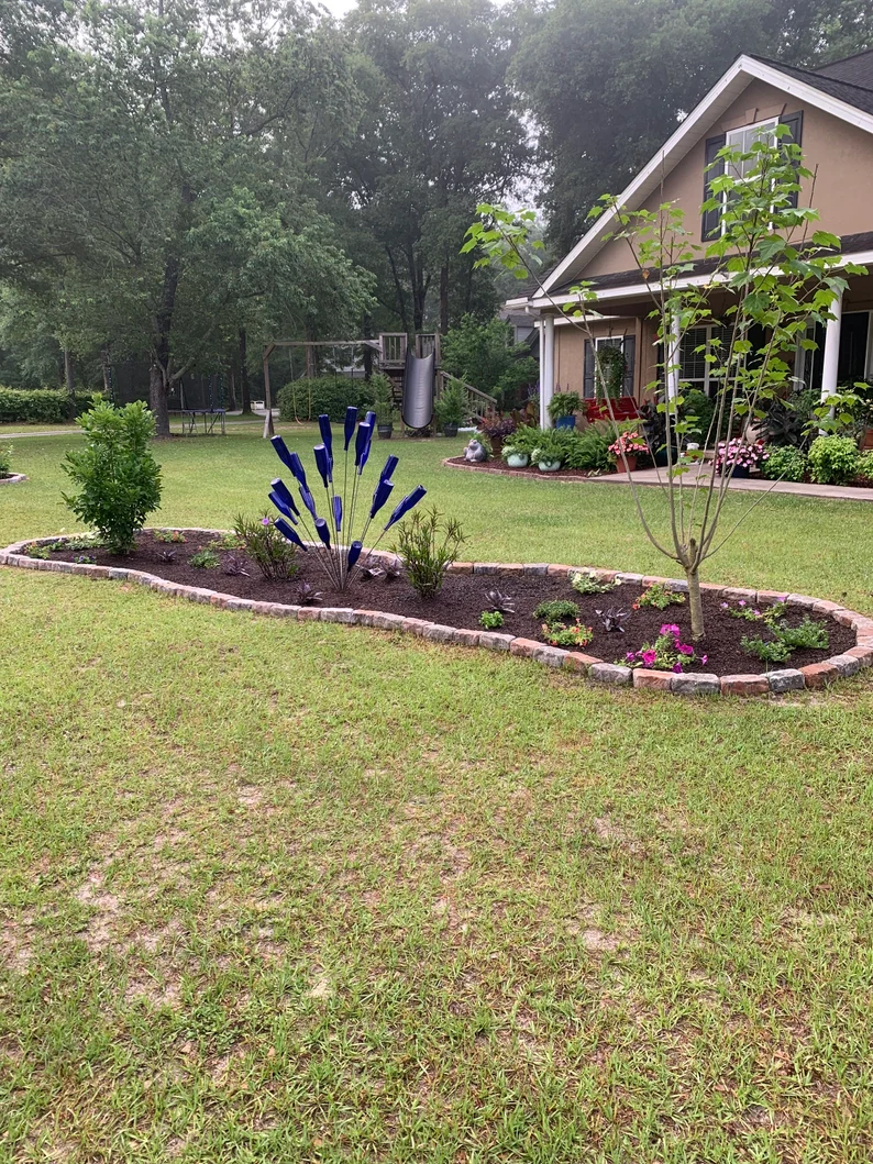 The "Seagrass" Bottle Tree by Cubby's! - Image 5