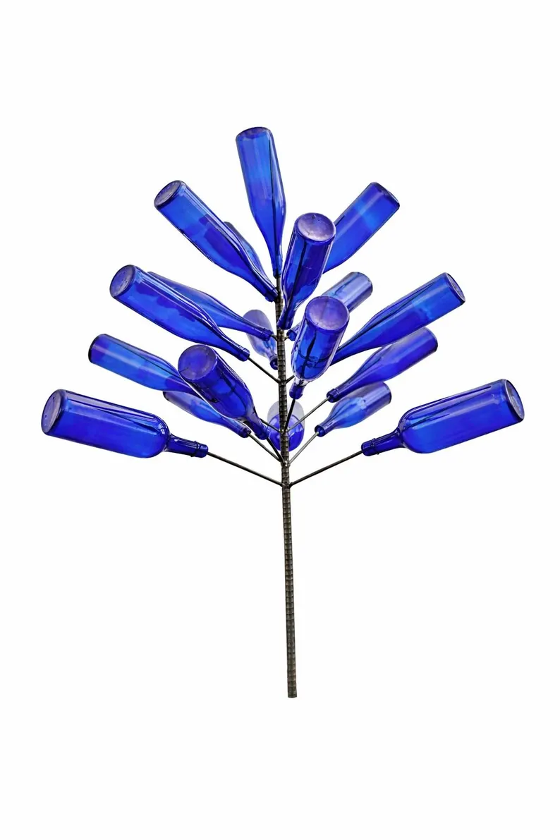 The Conservative Bottle Tree by Cubby's!